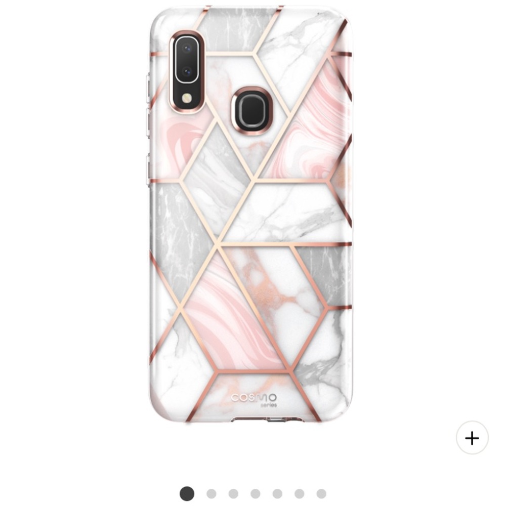 Galaxy A20/30 phone case